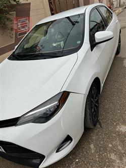 تۆیۆتا کۆرۆلا